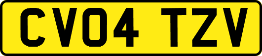 CV04TZV