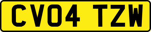 CV04TZW