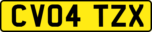 CV04TZX