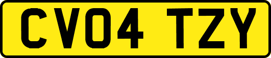 CV04TZY