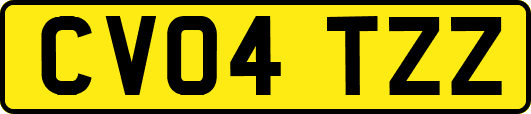 CV04TZZ