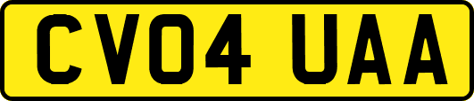 CV04UAA