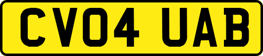 CV04UAB