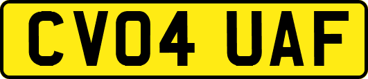 CV04UAF
