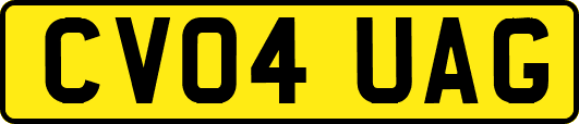 CV04UAG