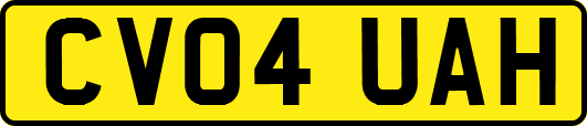 CV04UAH