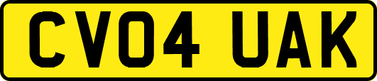 CV04UAK