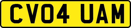 CV04UAM