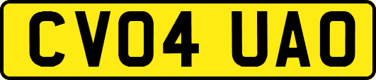 CV04UAO