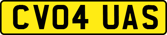 CV04UAS
