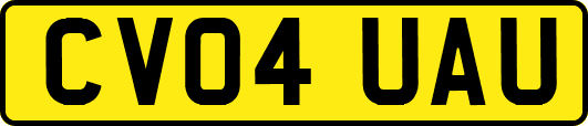 CV04UAU