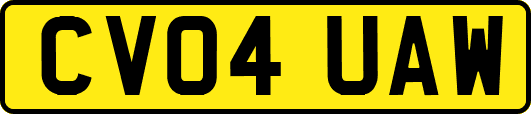 CV04UAW
