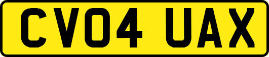 CV04UAX