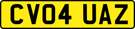 CV04UAZ