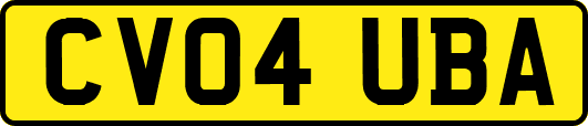 CV04UBA