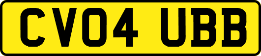 CV04UBB