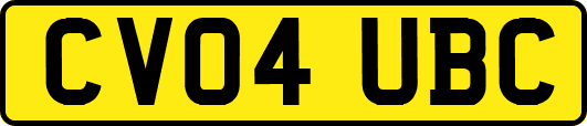 CV04UBC