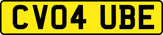 CV04UBE
