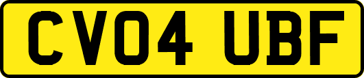 CV04UBF