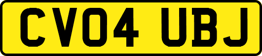 CV04UBJ