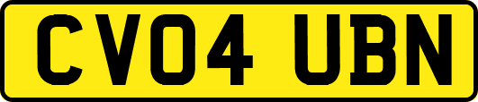 CV04UBN