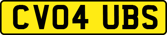 CV04UBS