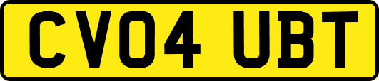 CV04UBT