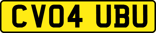CV04UBU