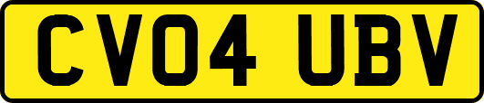 CV04UBV