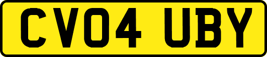 CV04UBY