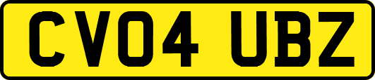 CV04UBZ