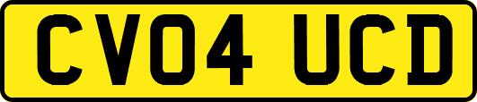 CV04UCD
