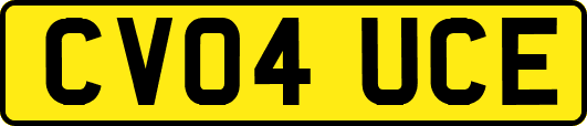 CV04UCE