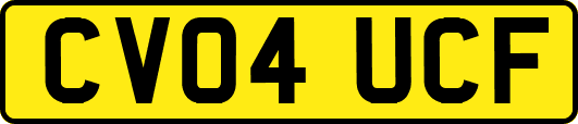 CV04UCF