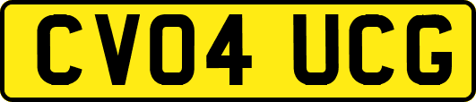 CV04UCG