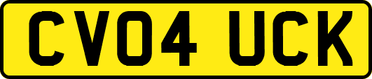 CV04UCK