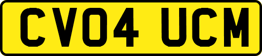 CV04UCM