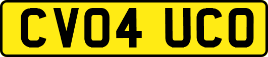 CV04UCO