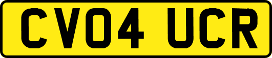 CV04UCR