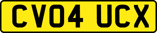 CV04UCX