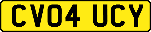 CV04UCY