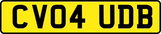 CV04UDB
