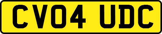 CV04UDC