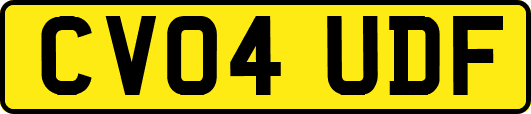 CV04UDF