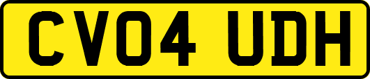 CV04UDH