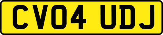 CV04UDJ