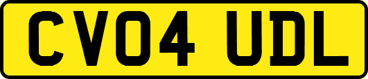 CV04UDL