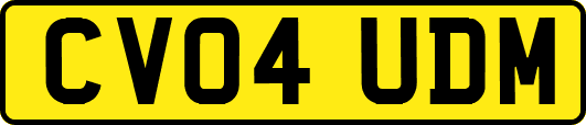 CV04UDM