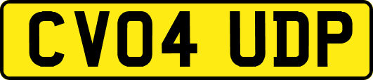 CV04UDP