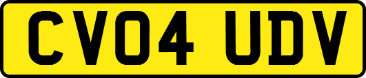 CV04UDV